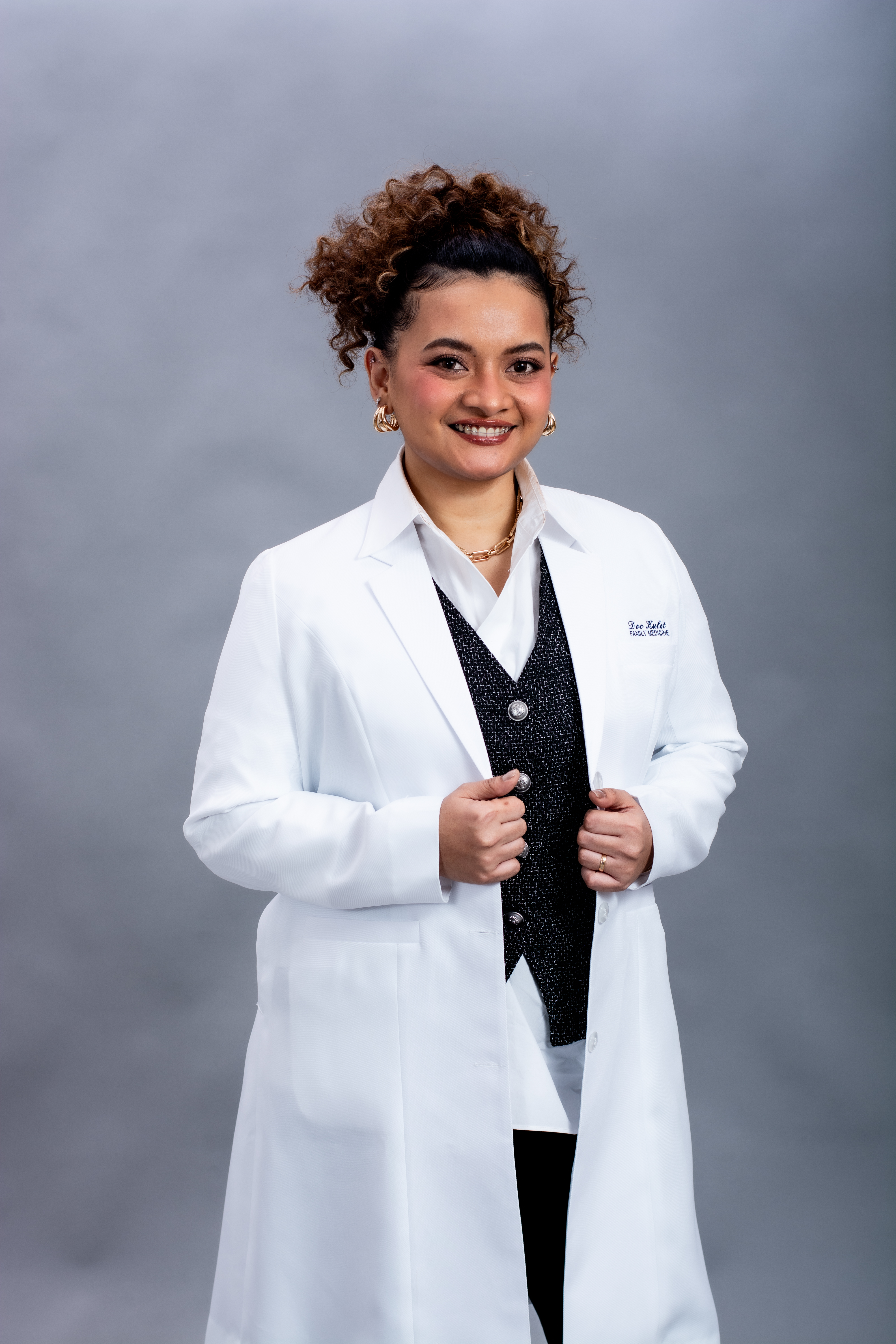 Dr. Fatimah Al-Zahra T. Ditti